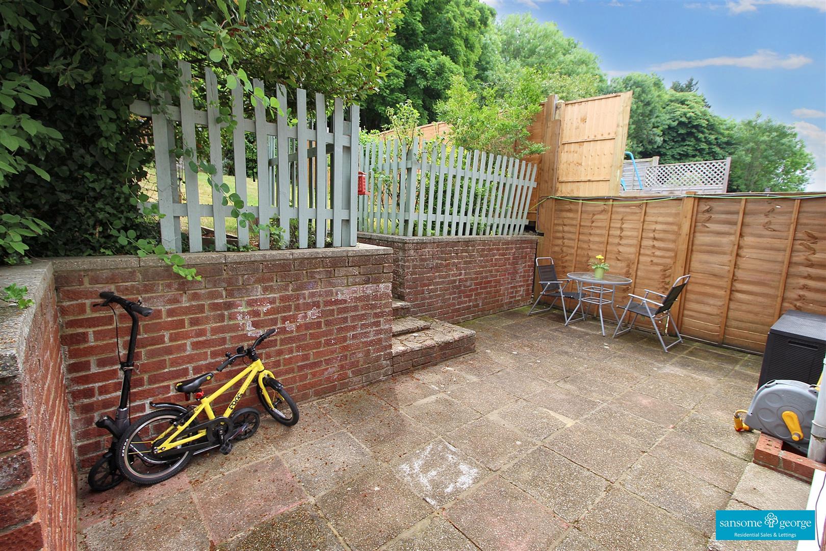 Rodway Road, Tilehurst, Reading